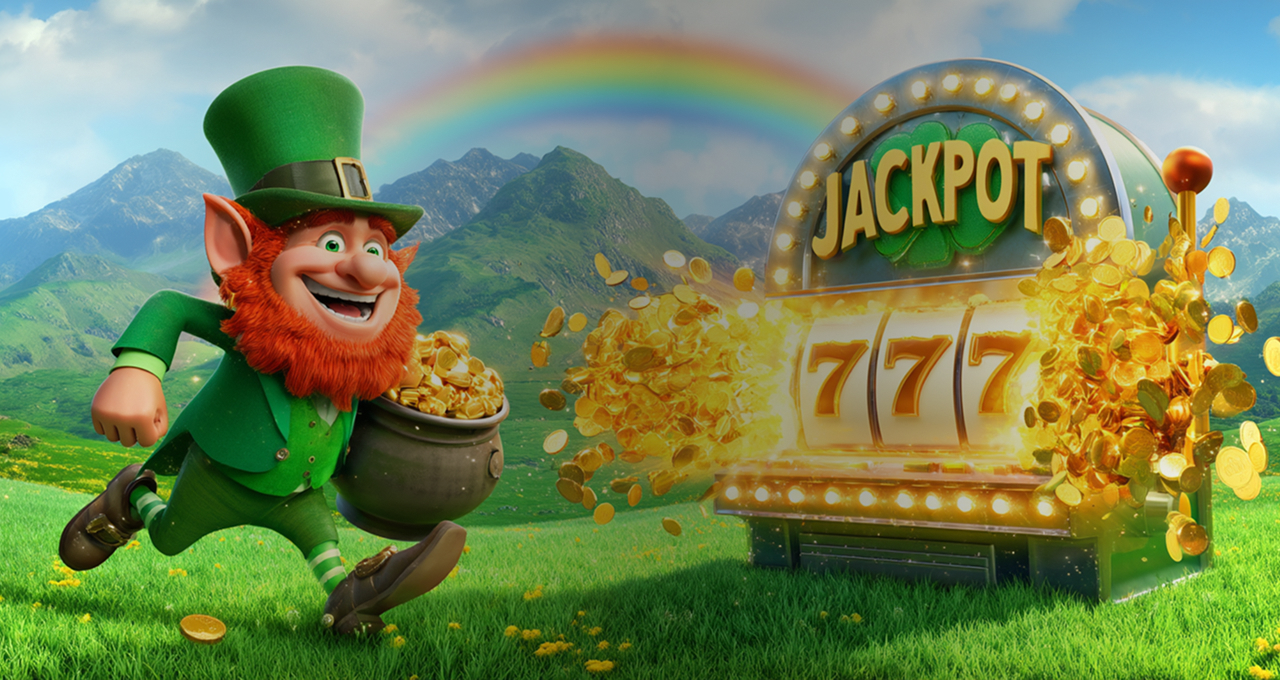 GreenLuck Casino